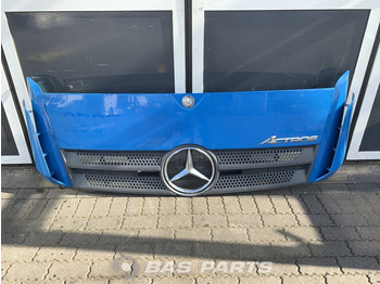 Решётка радиатора MERCEDES-BENZ Actros