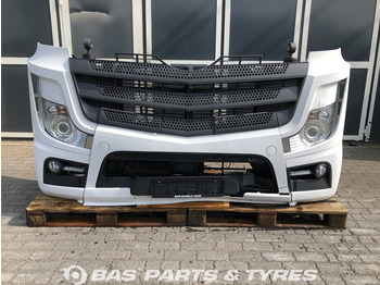 Бампер MERCEDES-BENZ Actros