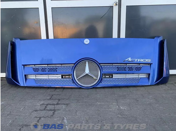 Решётка радиатора MERCEDES-BENZ Actros