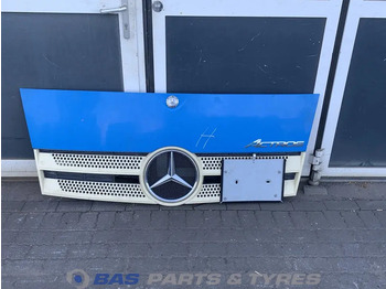 Решётка радиатора MERCEDES-BENZ Actros