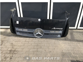 Решётка радиатора MERCEDES-BENZ Actros