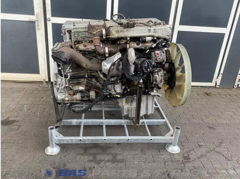 Двигатель для Грузовиков Mercedes-Benz Antos MP4 Motor Mercedes OM470.906 430 A 002 010 82 00: фото 2 Двигатель для Грузовиков Mercedes-Benz Antos MP4 Motor Mercedes OM470.906 430 A 002 010 82 00: фото 2