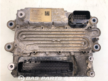 Блок управления MERCEDES-BENZ