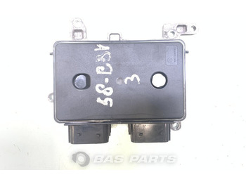 Блок управления MERCEDES-BENZ