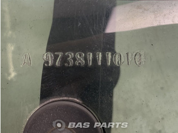 Солнцезащитный козырек для Грузовиков Mercedes-Benz Zonneklep Mercedes A 973 811 10 10: фото 3 Солнцезащитный козырек для Грузовиков Mercedes-Benz Zonneklep Mercedes A 973 811 10 10: фото 3