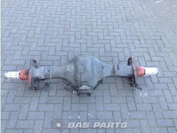 Задняя ось MERITOR