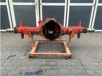 Задняя ось MERITOR
