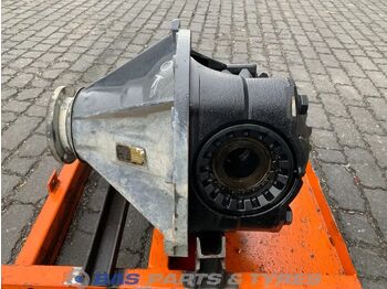 Дифференциал MERITOR
