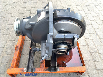 Дифференциал RENAULT