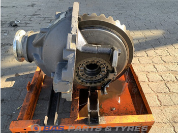 Дифференциал RENAULT