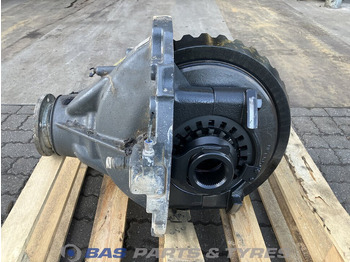 Дифференциал RENAULT