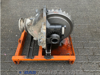 Дифференциал MERITOR