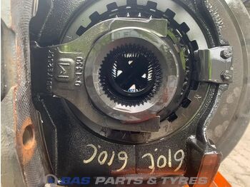 Дифференциал для Грузовиков Meritor Differentieel Volvo RSS1344D RSS1144A: фото 5