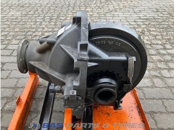 Дифференциал MERITOR