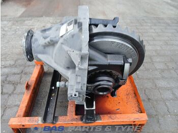 Дифференциал MERITOR