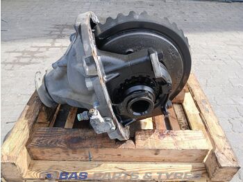 Дифференциал MERITOR