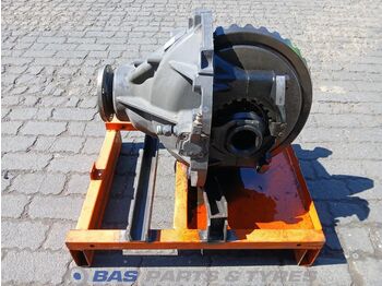 Дифференциал MERITOR