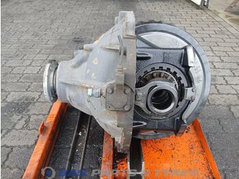 Дифференциал MERITOR