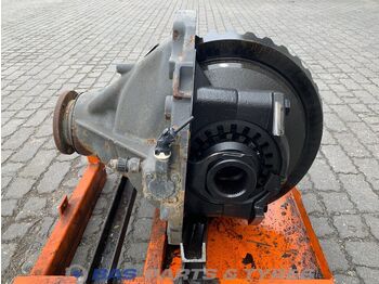 Дифференциал MERITOR