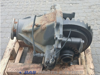 Дифференциал MERITOR