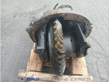 Дифференциал для Грузовиков Meritor Differentieel Volvo RSS1360 P13180: фото 2 Дифференциал для Грузовиков Meritor Differentieel Volvo RSS1360 P13180: фото 2