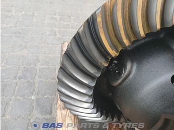 Дифференциал для Грузовиков Meritor Differentieel Volvo RSS1360 P13180: фото 5 Дифференциал для Грузовиков Meritor Differentieel Volvo RSS1360 P13180: фото 5