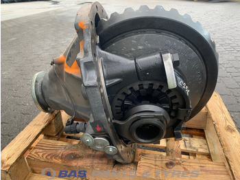 Дифференциал MERITOR