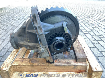 Дифференциал MERITOR