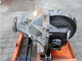Дифференциал MERITOR