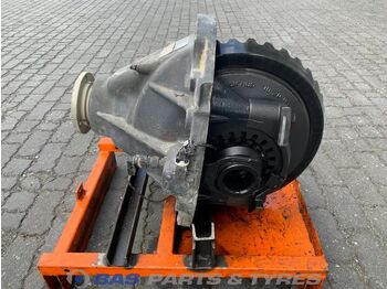 Дифференциал MERITOR