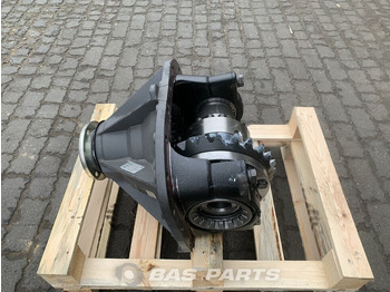 Дифференциал MERITOR