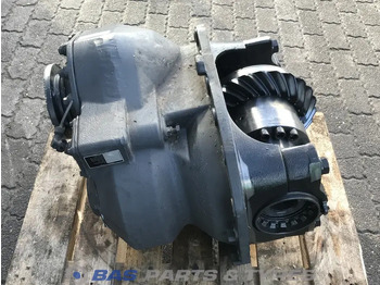 Дифференциал MERITOR