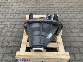 Дифференциал для Грузовиков Meritor Differentieel Volvo RTH2610B RT2610HV: фото 4 Дифференциал для Грузовиков Meritor Differentieel Volvo RTH2610B RT2610HV: фото 4