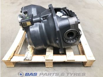 Дифференциал MERITOR