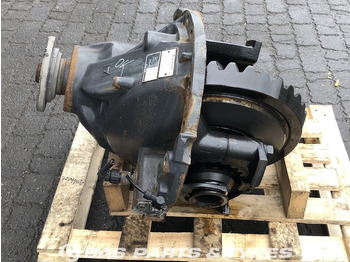 Дифференциал MERITOR