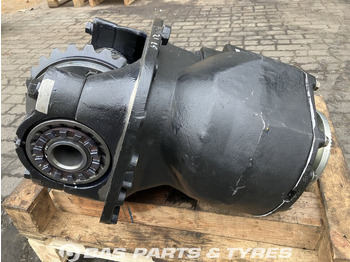 Дифференциал для Грузовиков Meritor: фото 3