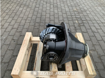 Дифференциал для Грузовиков Meritor: фото 3