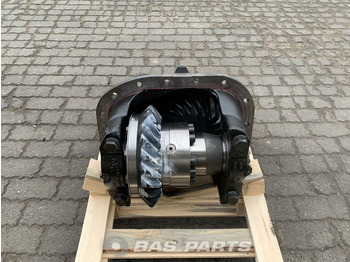 Дифференциал для Грузовиков Meritor: фото 2