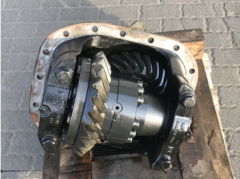 Дифференциал для Грузовиков Meritor: фото 2