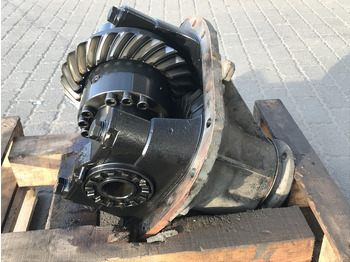 Дифференциал для Грузовиков Meritor: фото 3