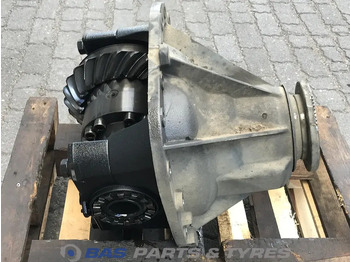 Дифференциал для Грузовиков Meritor: фото 3