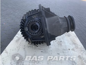 Дифференциал для Грузовиков Meritor RENAULT Differential Renault P13170 RSS1344C MS-17X P13170: фото 1
