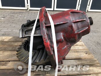 Дифференциал для Грузовиков Meritor VOLVO Differential Volvo RSS1360 P13180 MS-18X RSS1360: фото 1