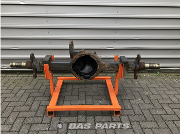 Задняя ось MERITOR