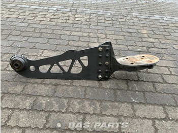 Подвеска RENAULT