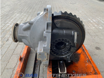 Дифференциал RENAULT D