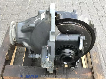 Дифференциал RENAULT D