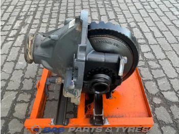 Дифференциал RENAULT D
