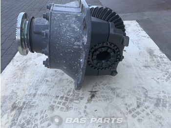 Дифференциал RENAULT