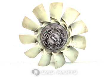 Вентилятор RENAULT